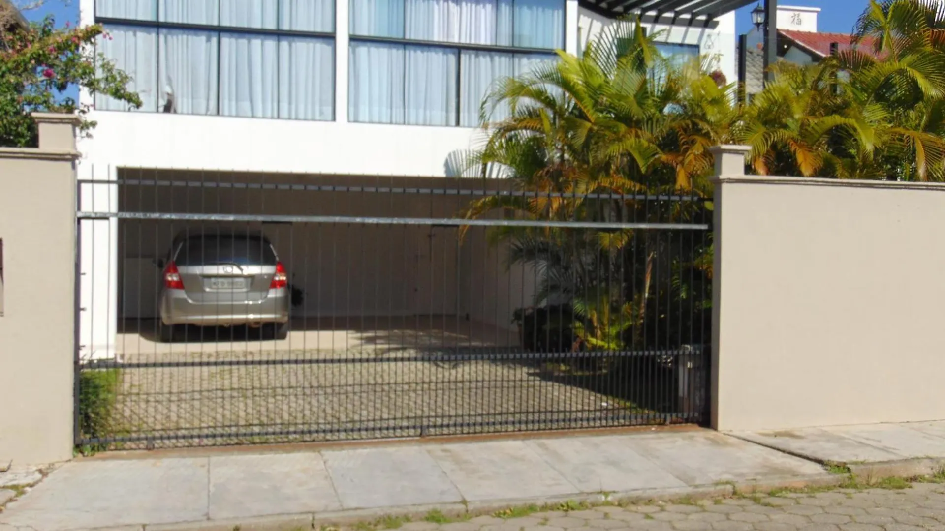 Hospedaria Shaolin Estudio Na Lagoa Da Conceicao Florianópolis 0*,  Brazylia